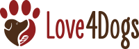 Love4Dogs Logo